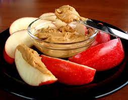 Apples and Peanut Butter (Apple Slices) Recipe - Food.com