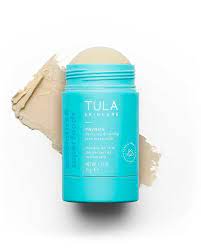 Claydate Detoxing & Toning Face Mask Stick | TULA Skincare